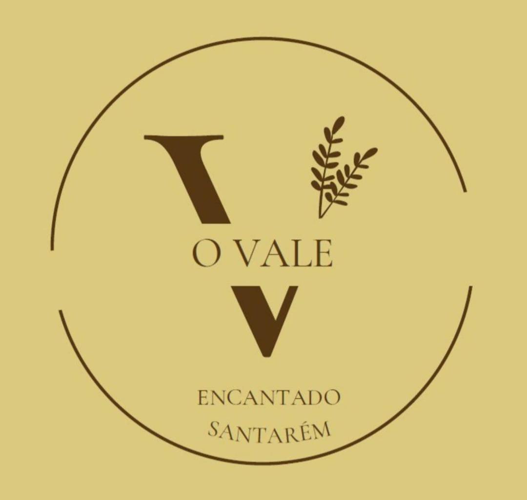 Quinta Do Vale Encantado "The Valley" - Santarem - Portugal Calhariz Экстерьер фото